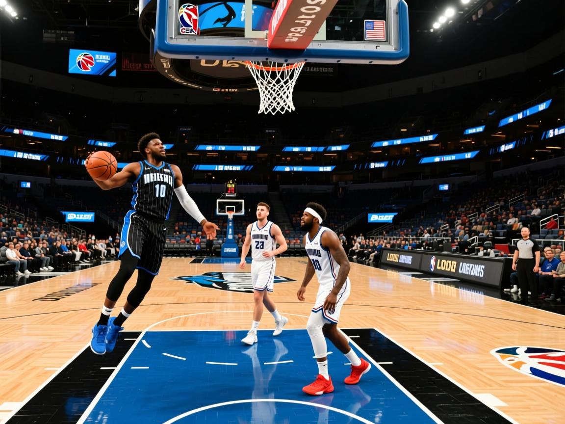 猛龙大胜魔术，系列赛2-0领先  第1张