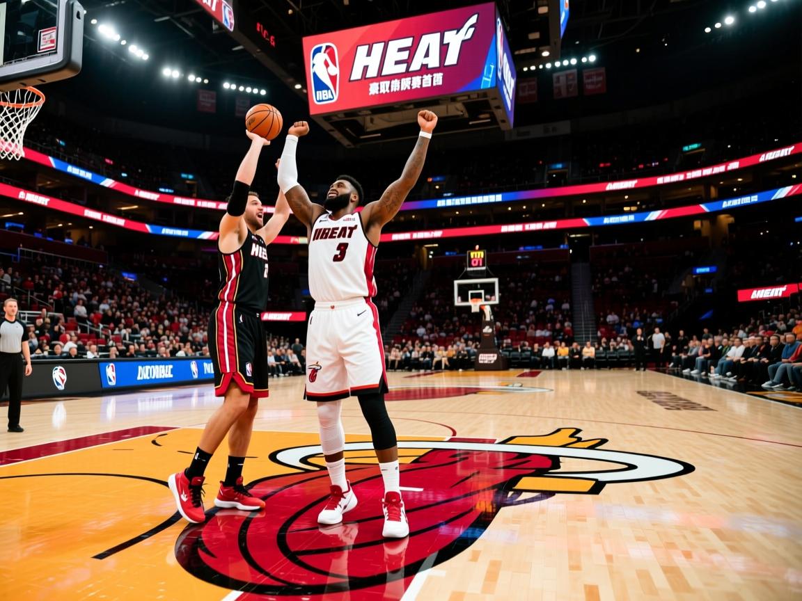 快船逆转热火,豪取季后赛首胜 第2张