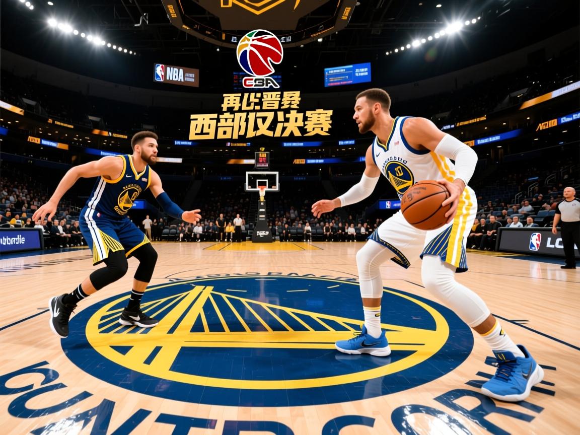 勇士队击败掘金队再次晋级西部决赛